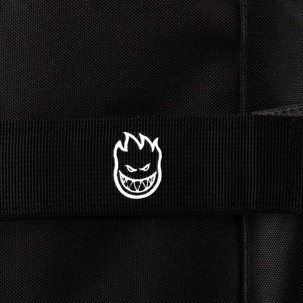 Mochila 360 Ts Negro Spitfire-6