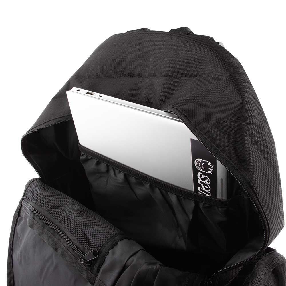Mochila 360 Ts Negro Spitfire-5