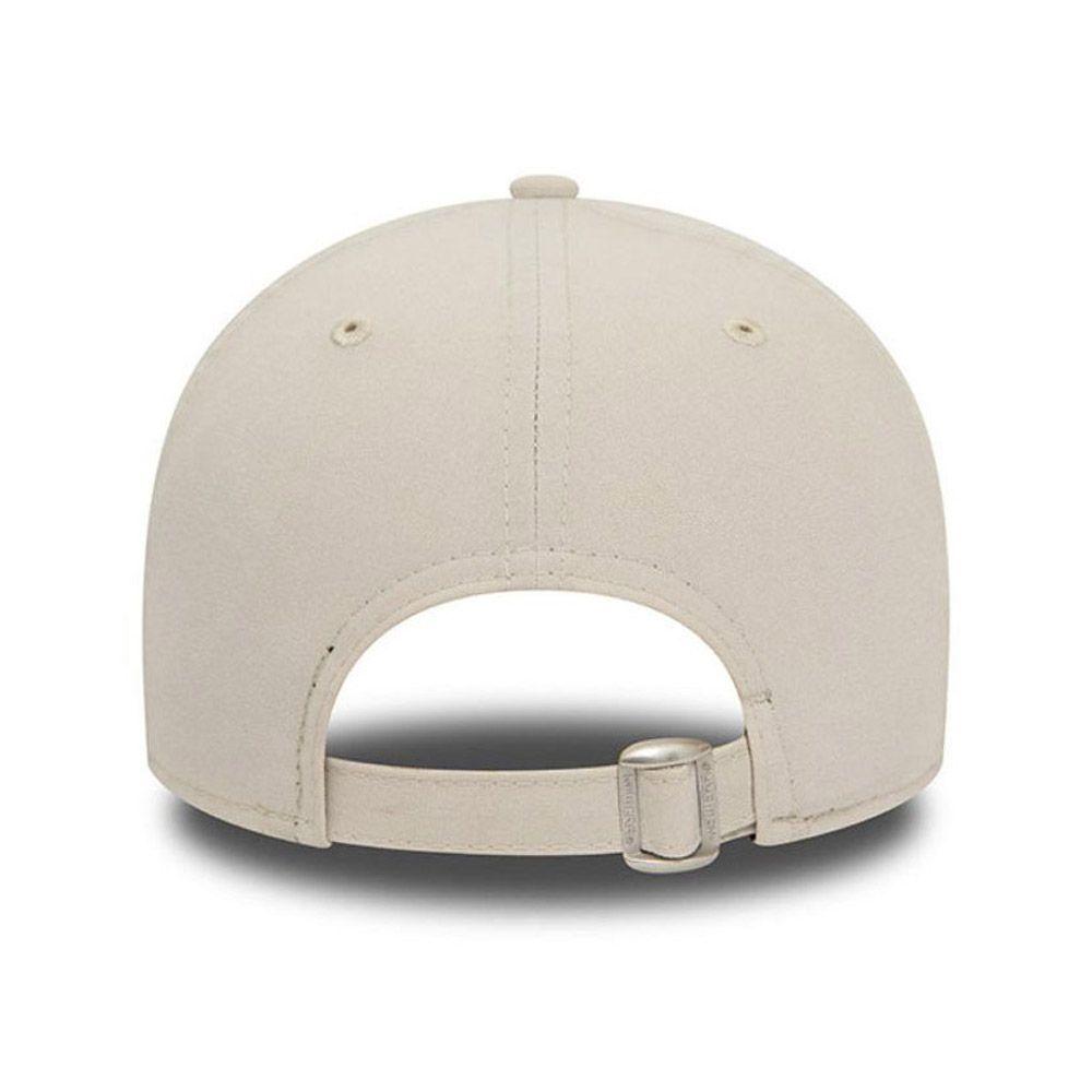 Jockey New Era 9Forty Los Angeles Raiders Negro Piedra Repreve-3