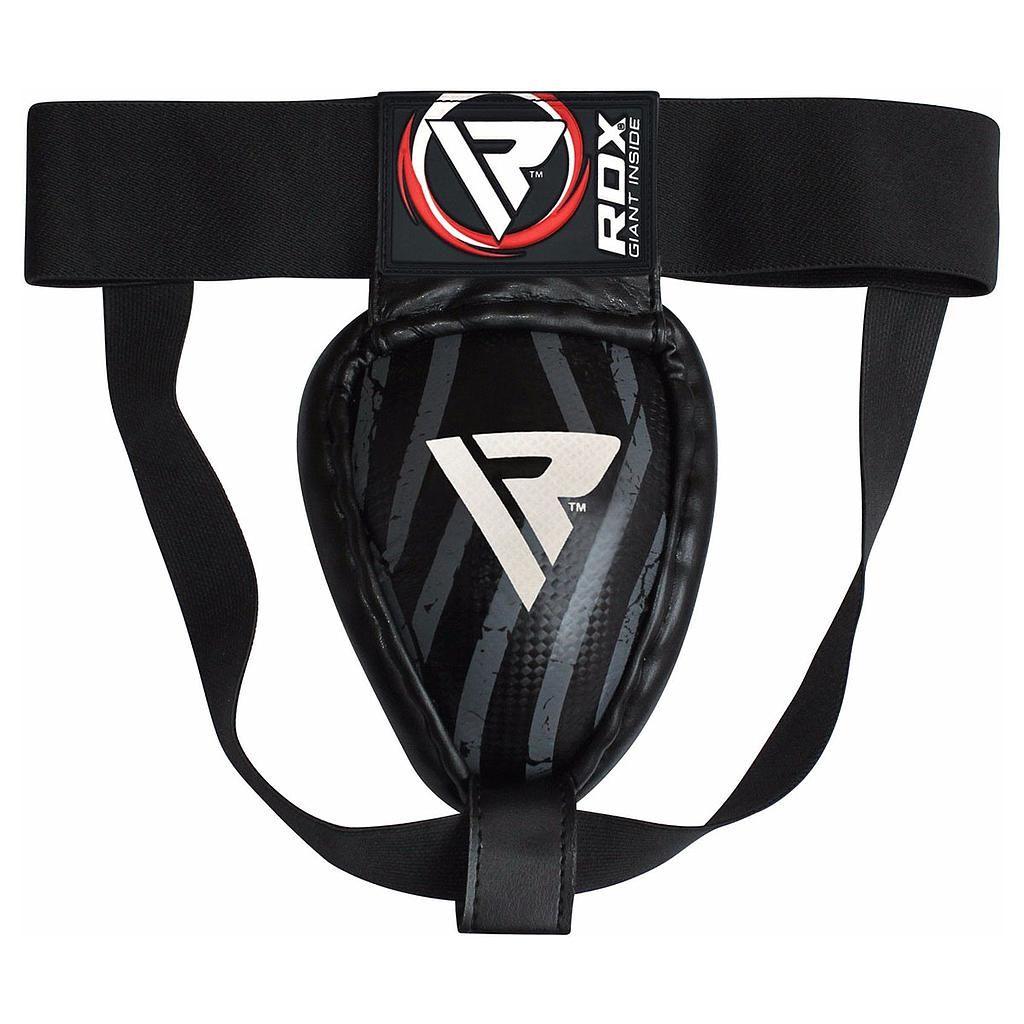 Protector de ingle new iron elastic RDX-0