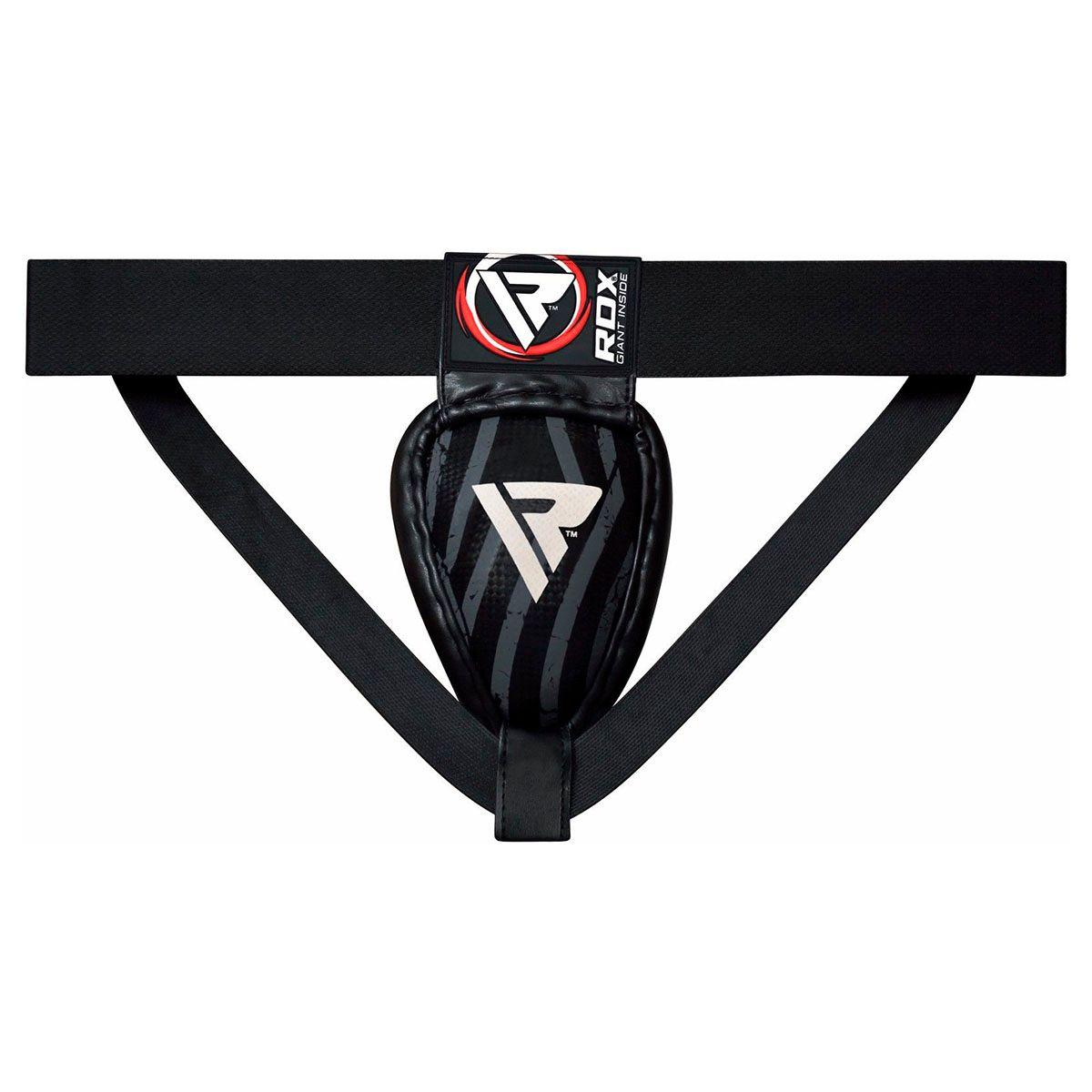 Protector de ingle new iron elastic RDX-1
