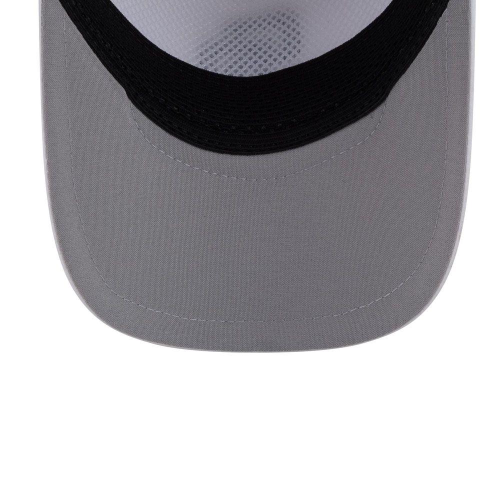 Jockey Gorro New Era 9FORTY San Diego Padres Blanco-4