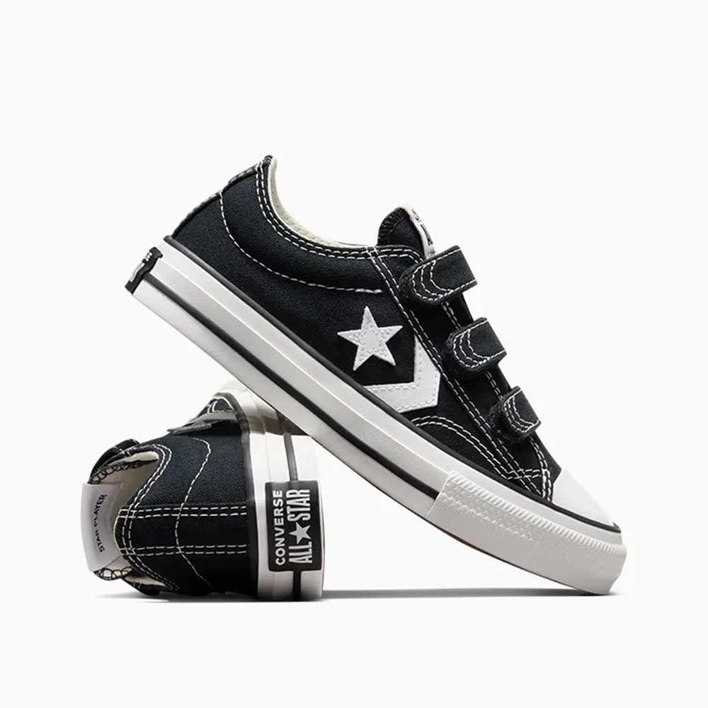 Zapatillas Converse Star Player 76 3V Infantil-3