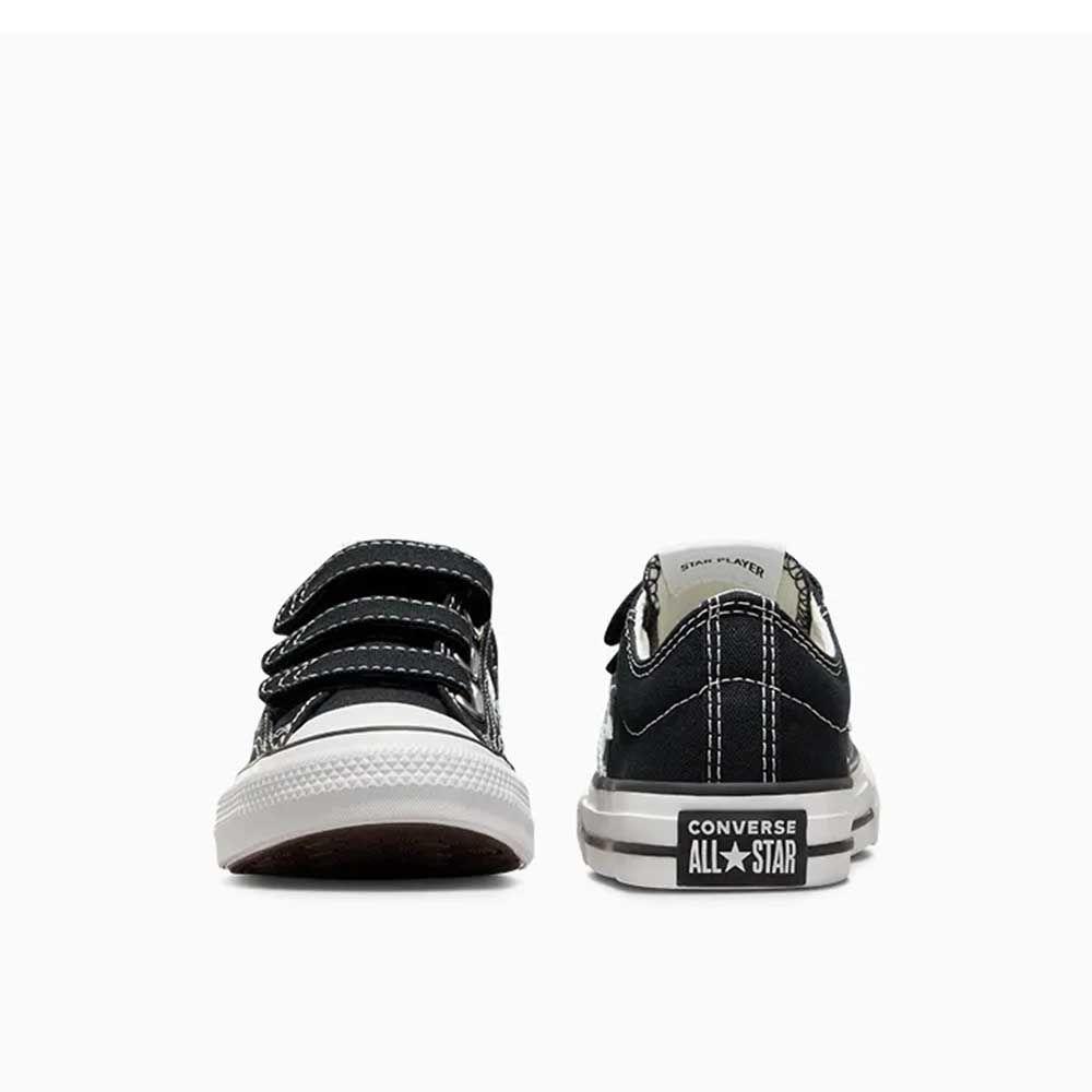 Zapatillas Converse Star Player 76 3V Infantil-4