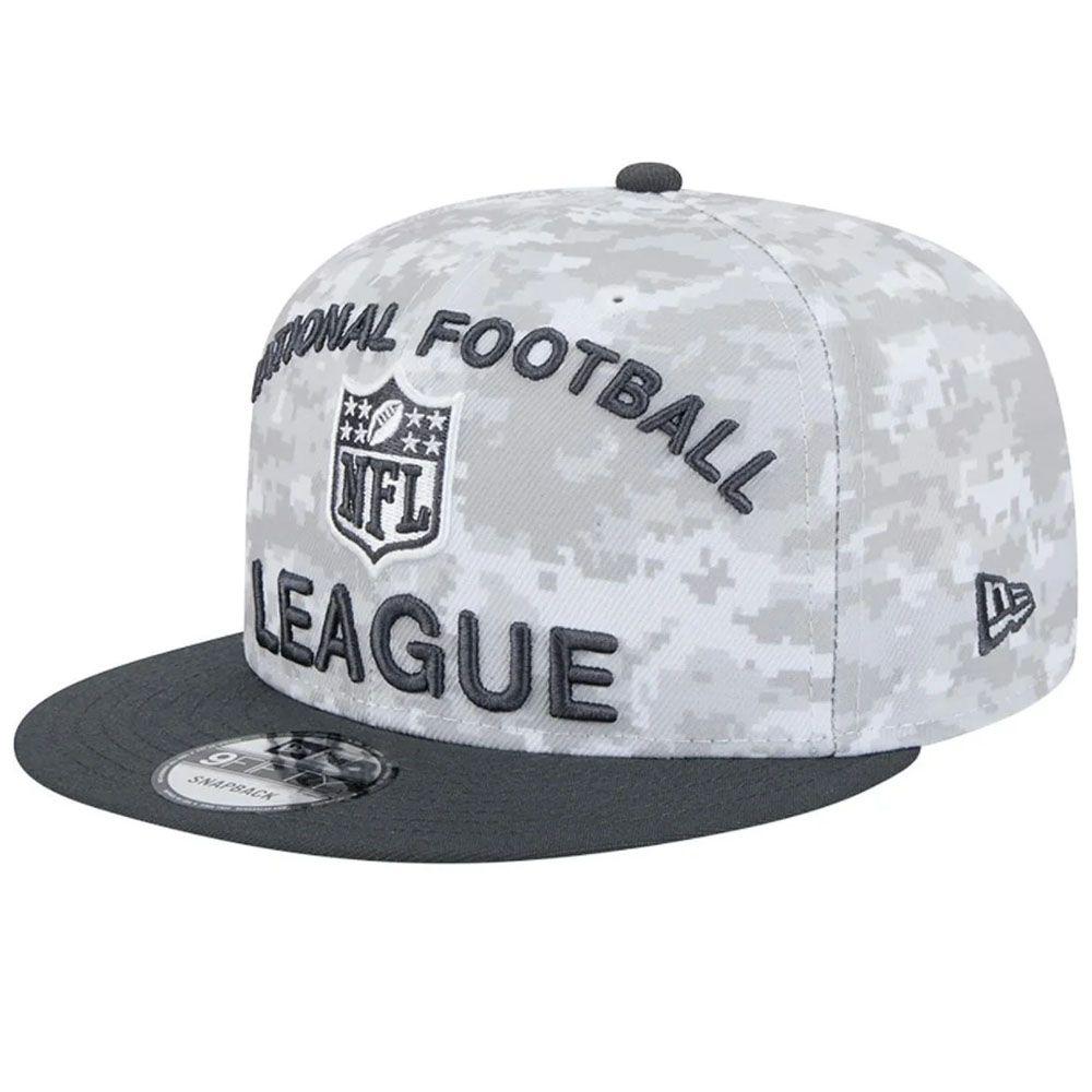 Jockey Gorra New Era NFL24 STS 9FIFTY NFL Logo STSSTC-1