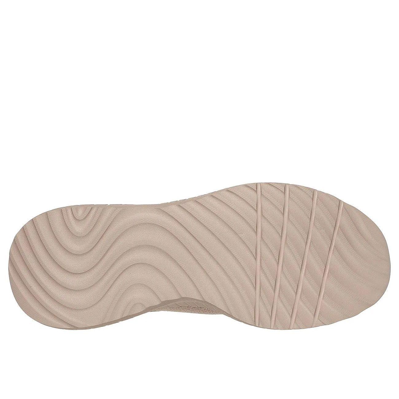 Zapatillas Urbanas Skechers Mujer Chaos Daily 117500-4