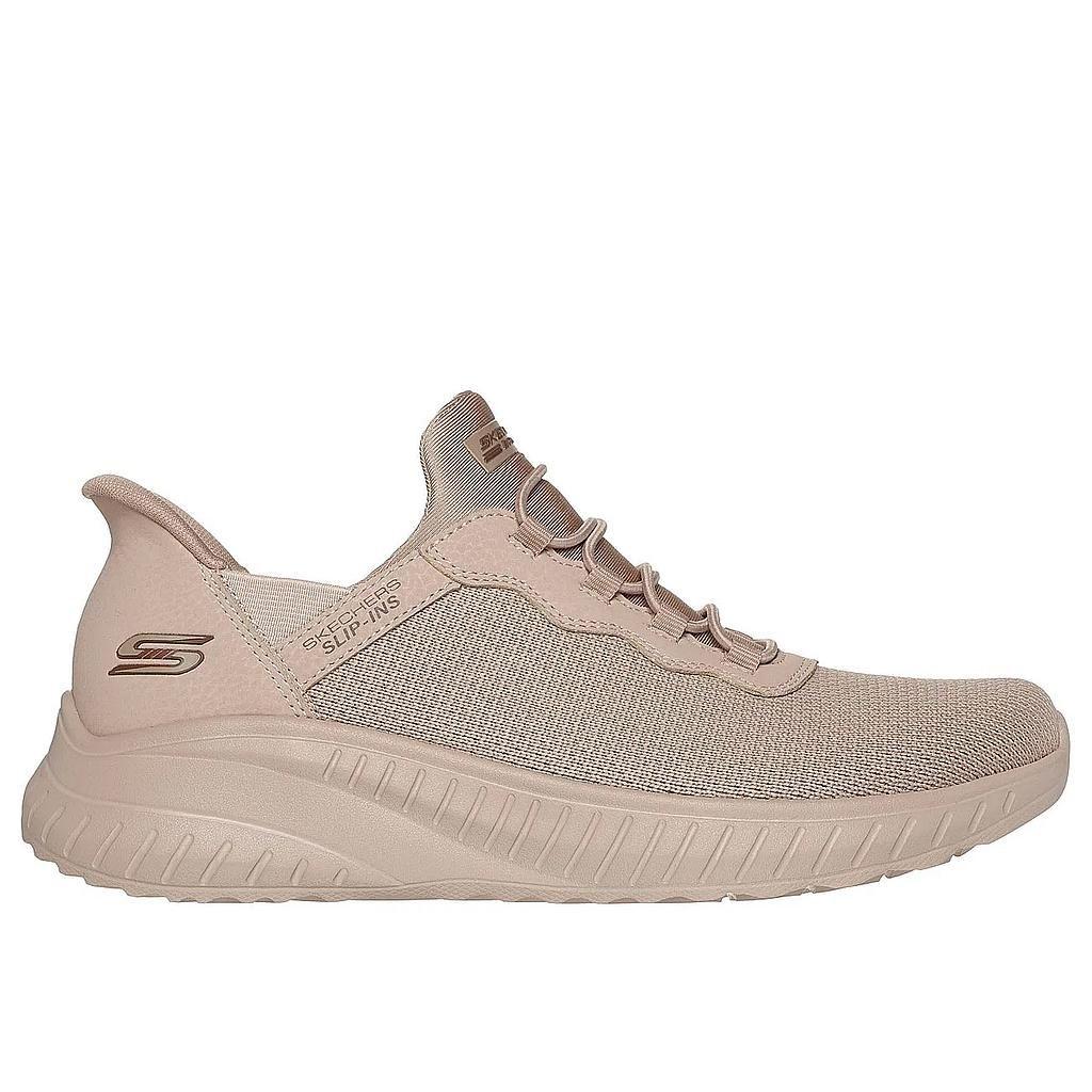 Zapatillas Urbanas Skechers Mujer Bobs Squad Chaos 117500-0