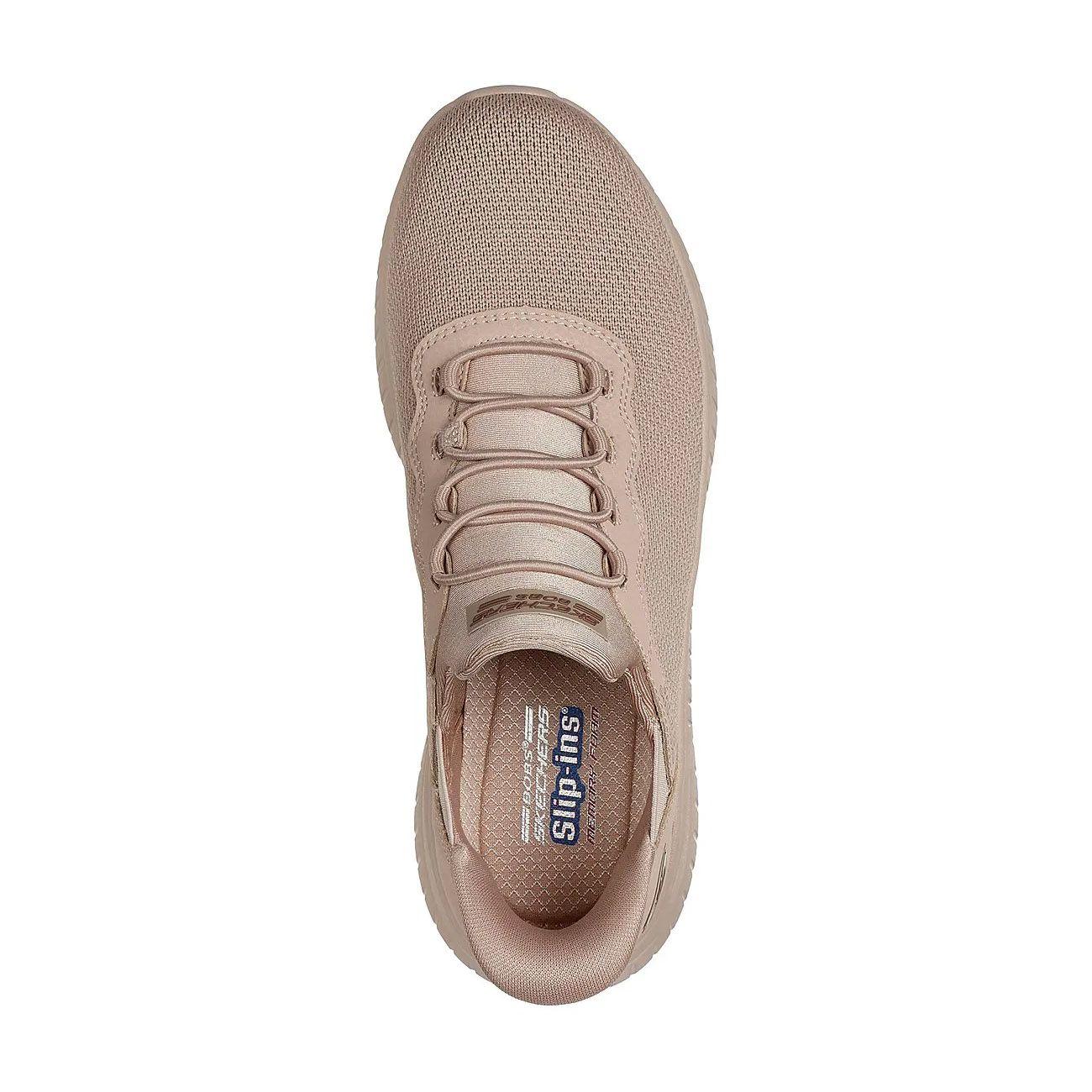 Zapatillas Urbanas Skechers Mujer Bobs Squad Chaos 117500-3