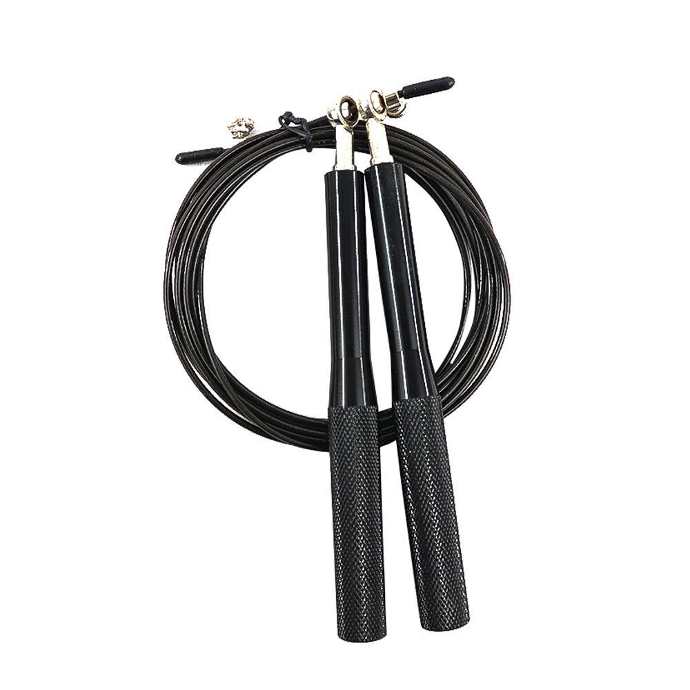 Cuerda De Salto Aluminio Extension Ajustable Jks-1