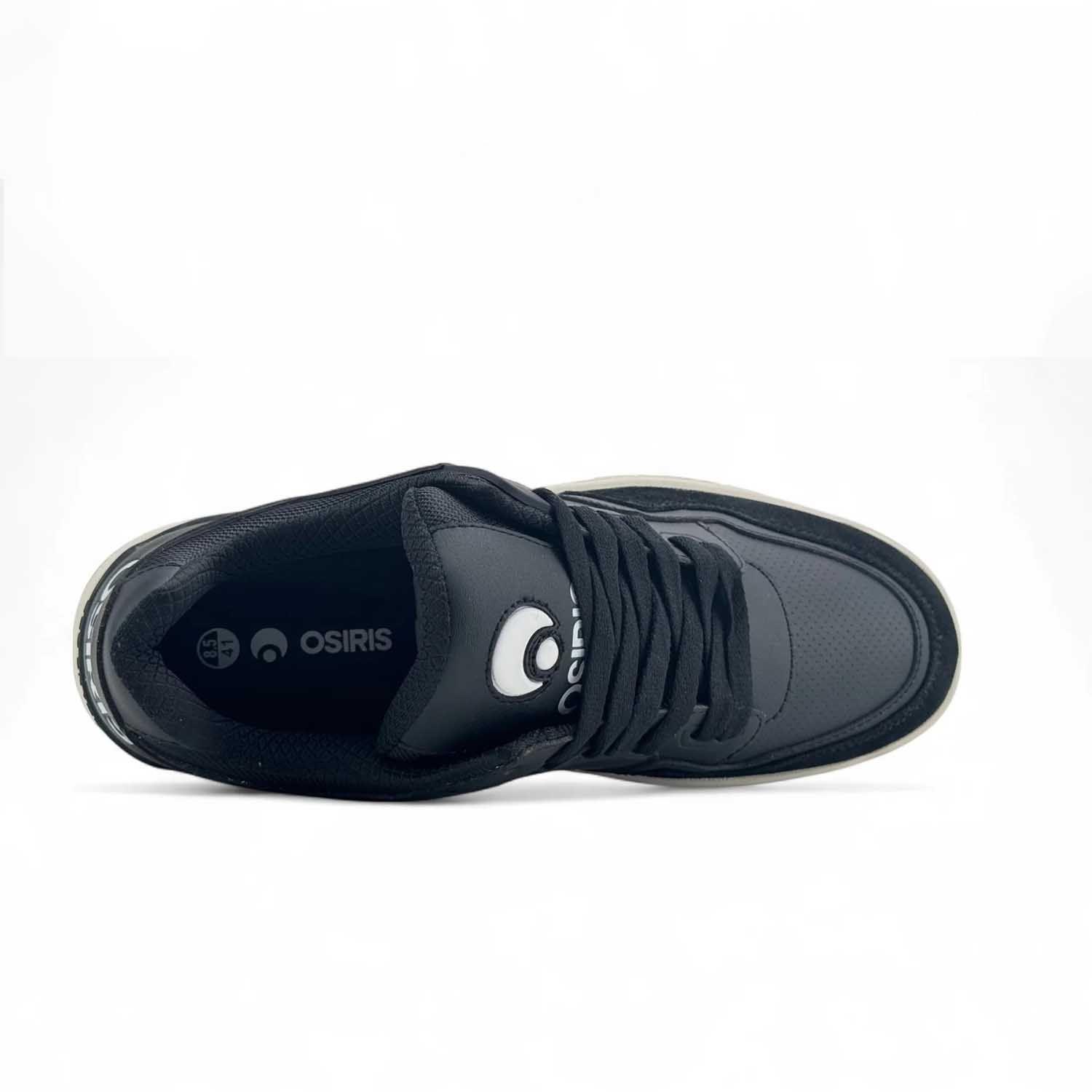 Zapatillas Urbanas Hombre Osiris Jay Azul-1