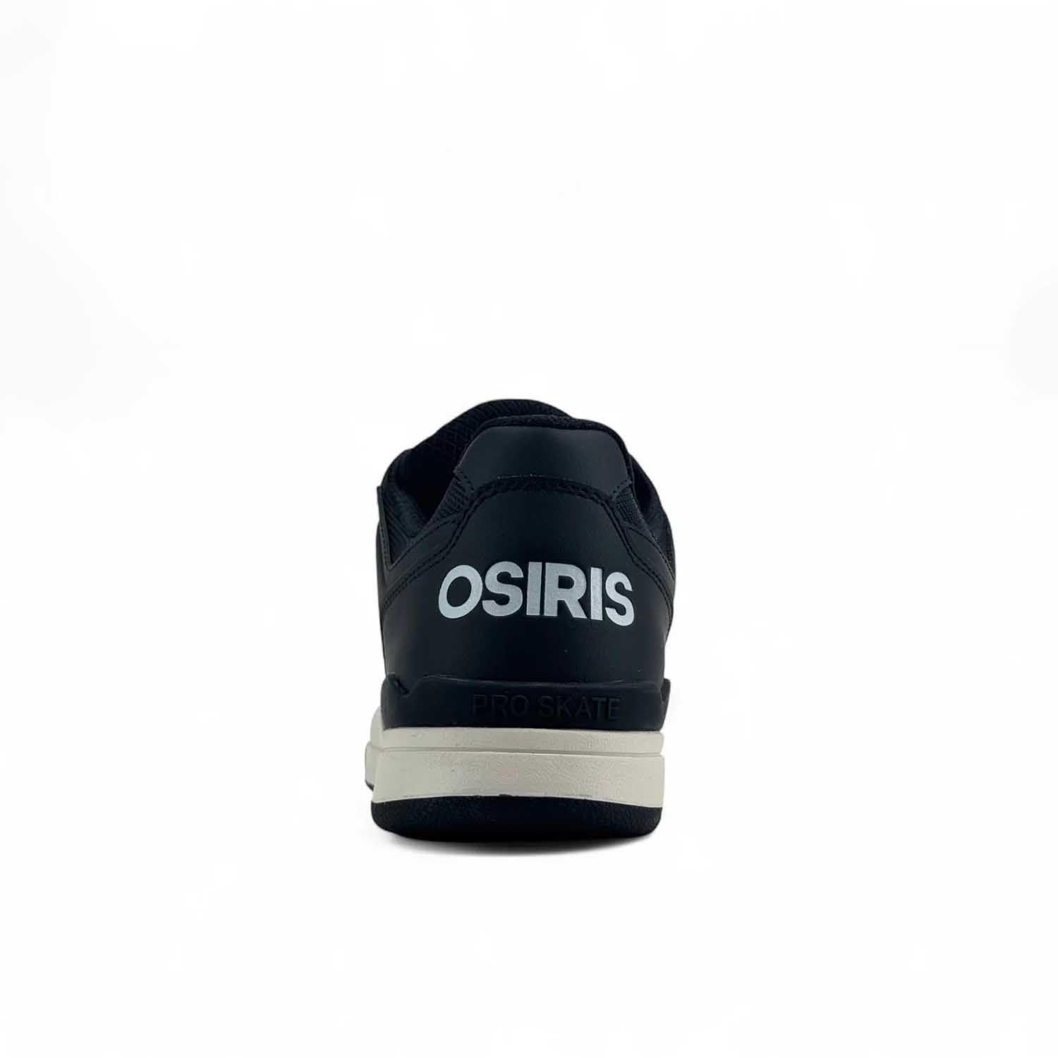 Zapatillas Urbanas Hombre Osiris Jay Azul-2