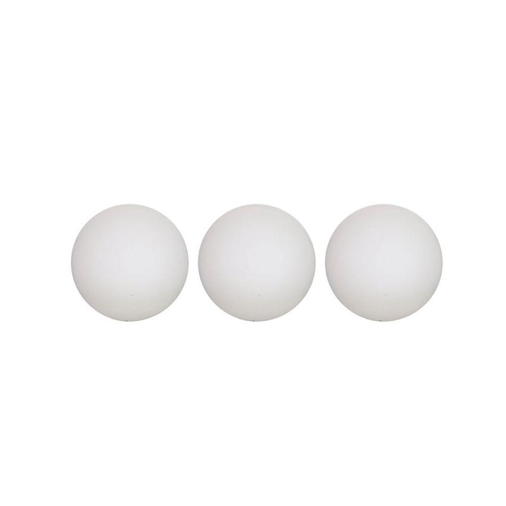 Set Ping Pong Paletas Pelotas Malla JKS-5