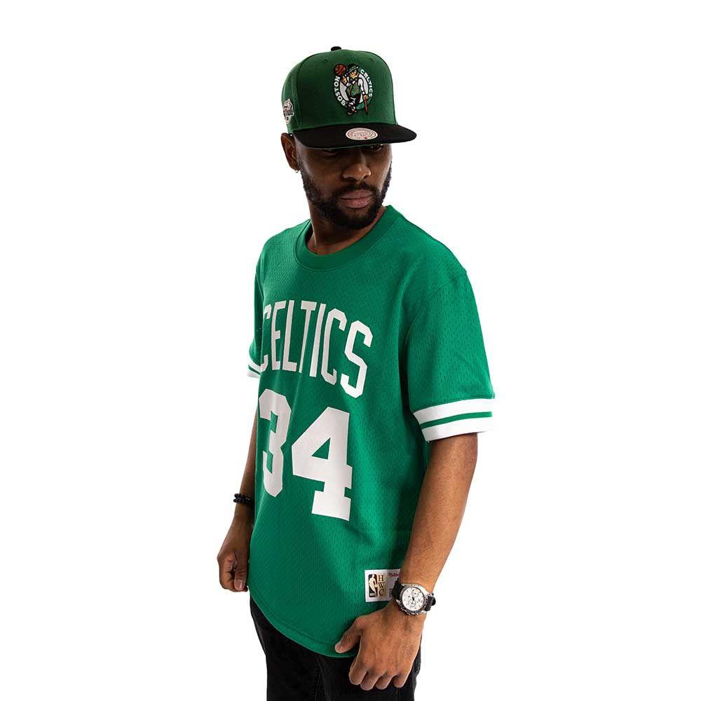 Polera Celtics Paul P Mitchell And Ness-2
