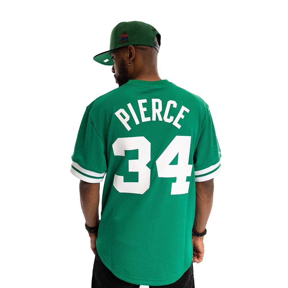 Polera Celtics Paul P Mitchell And Ness-4