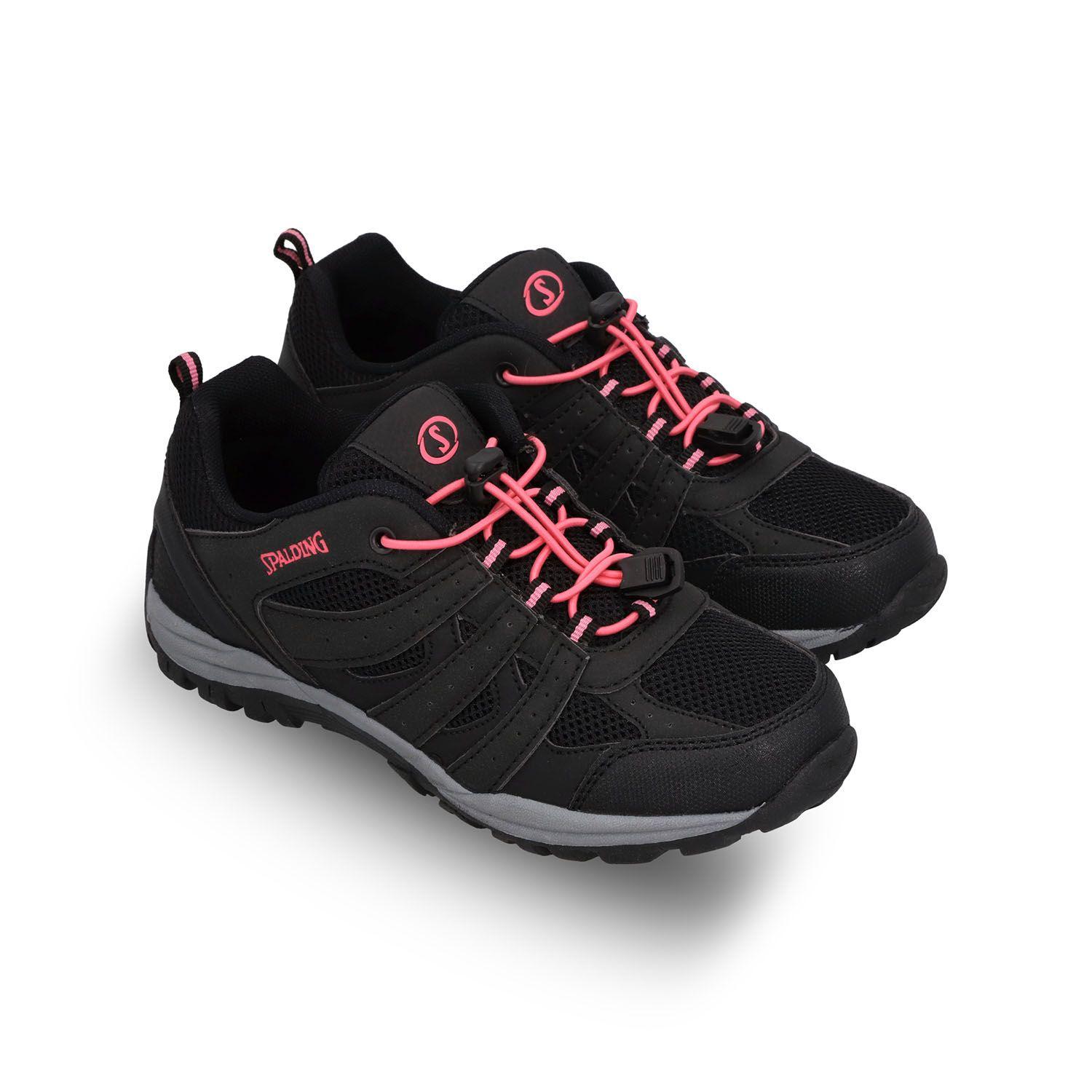 Zapato Outdoor Mini Arrow Junior Niña Spalding-2