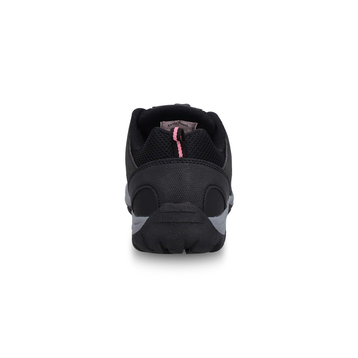 Zapato Outdoor Mini Arrow Junior Niña Spalding-3