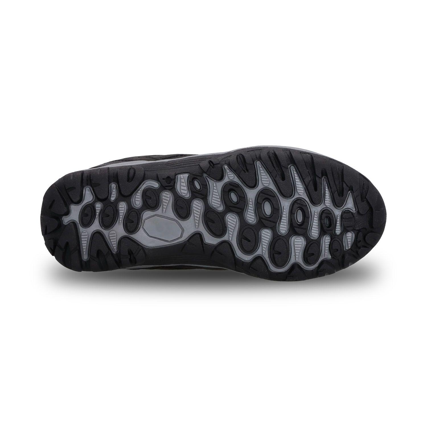 Zapato Outdoor Mini Arrow Junior Niña Spalding-4