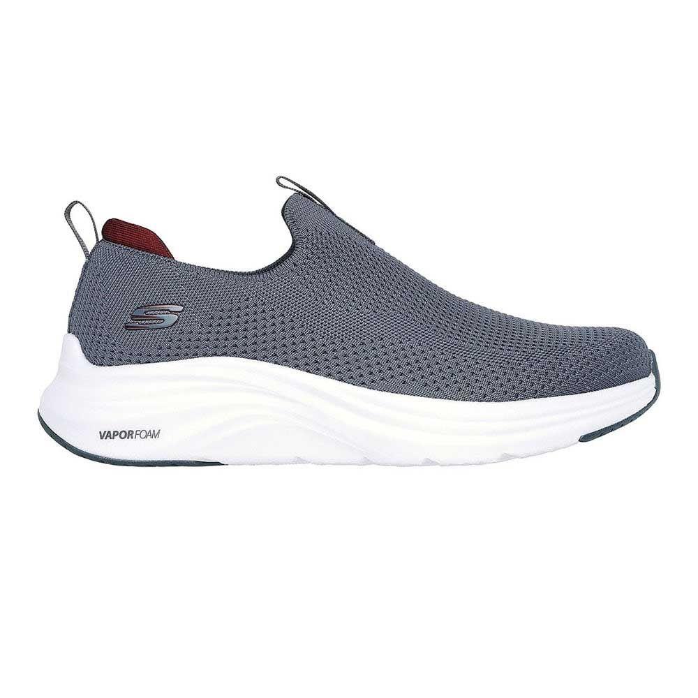 Zapatillas Urbanas Skechers Hombre SlipOn Vapor Foam - Covert 232629-0
