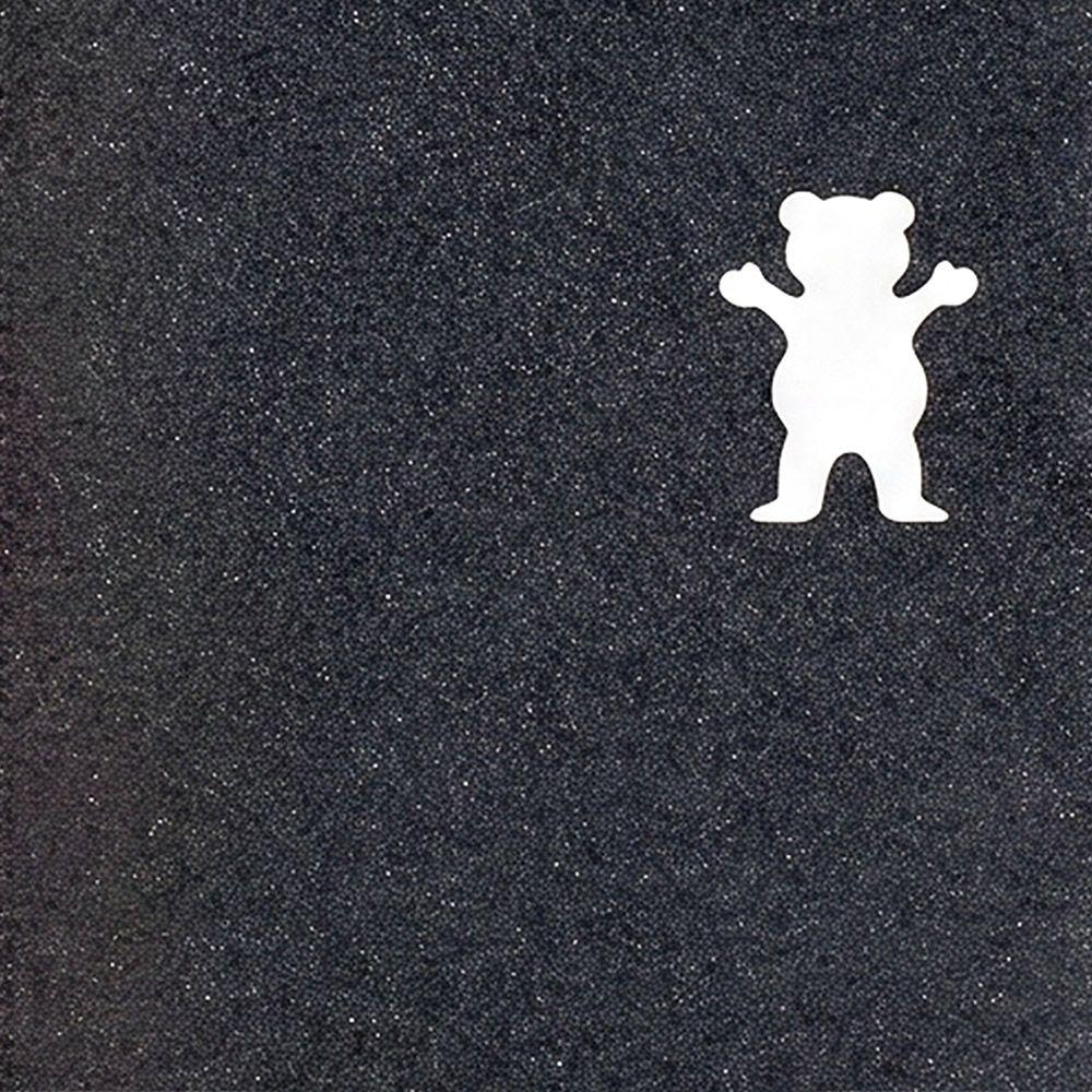 Lija Regulat Cutout Skate Grizzly Griptape-2