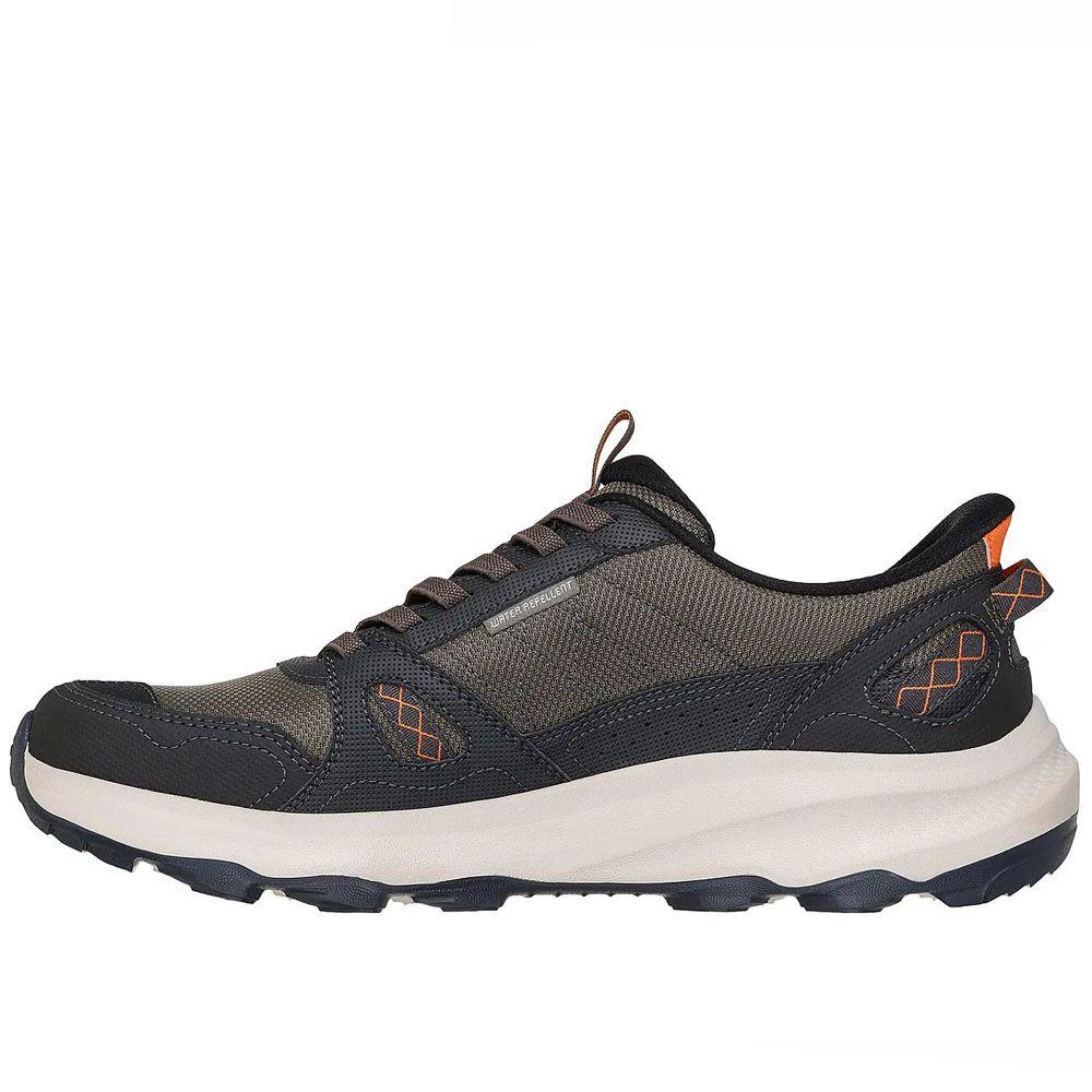 Zapatillas Urbanas Hombre Skechers Ridge Oak Verde-1