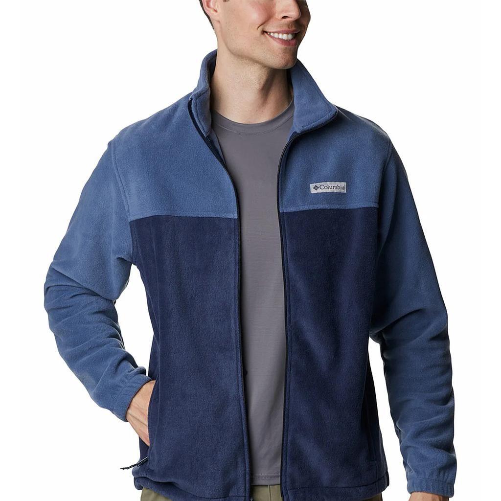 Polar Hombre Columbia Steens Mountain Full Zip 2.0 Azul-0