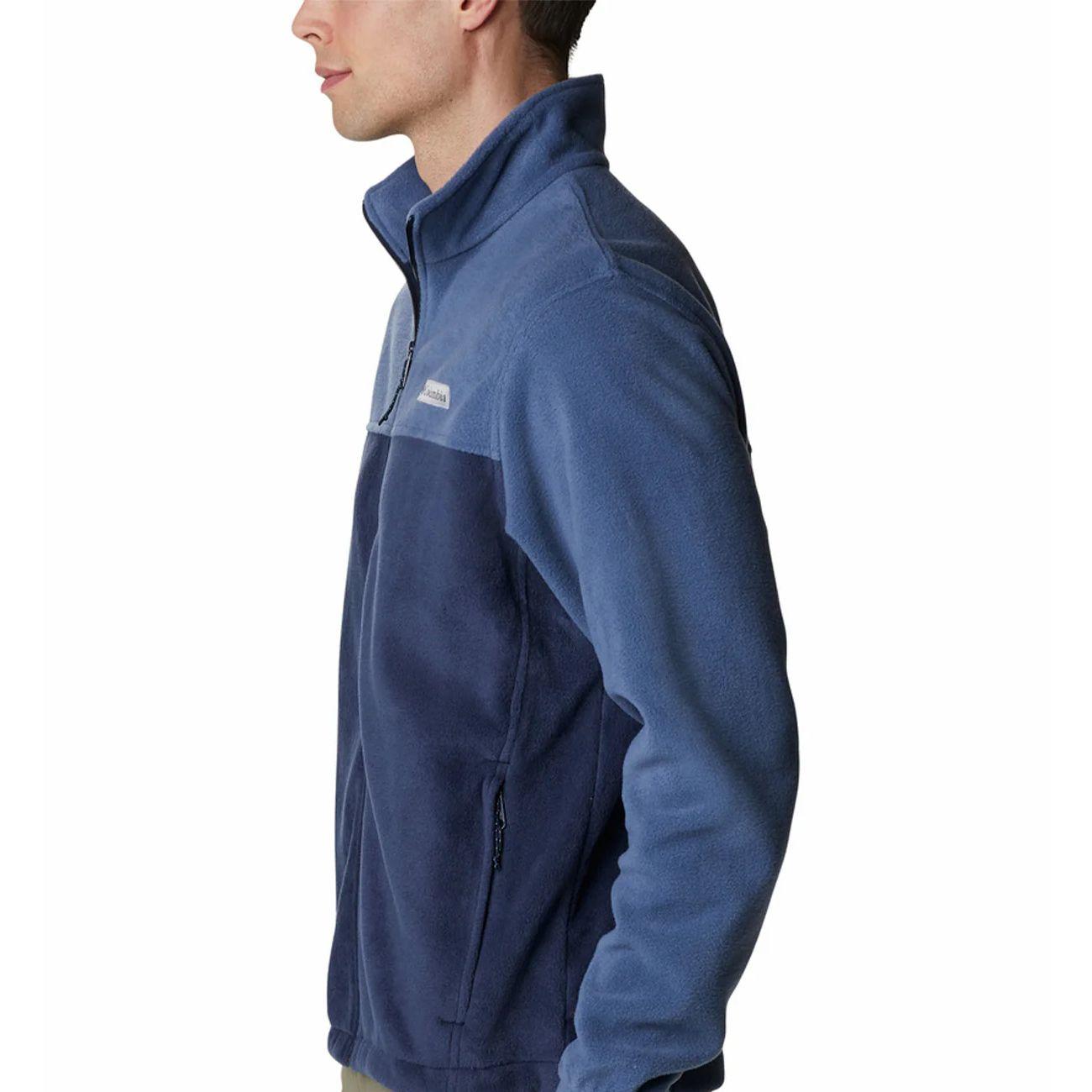 Polar Hombre Columbia Steens Mountain Full Zip 2.0 Azul-2