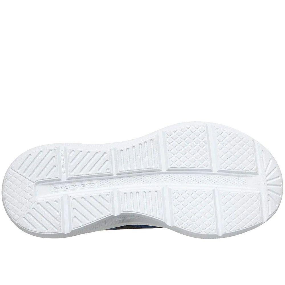 Zapatillas Niño Urbanas Microspec Advance 403926L-NVBL-4