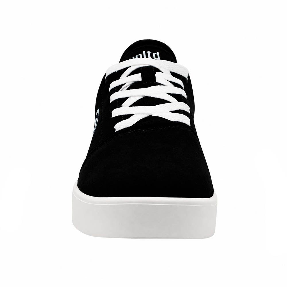 Zapatillas Hombre Urbanas Ecko Paul Negro-2