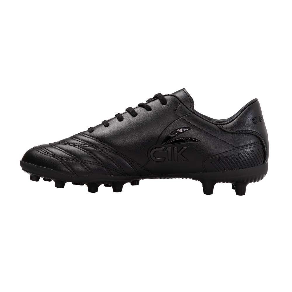 Zapatillas Futbol Finta Hombre Negro Cac1ke-1