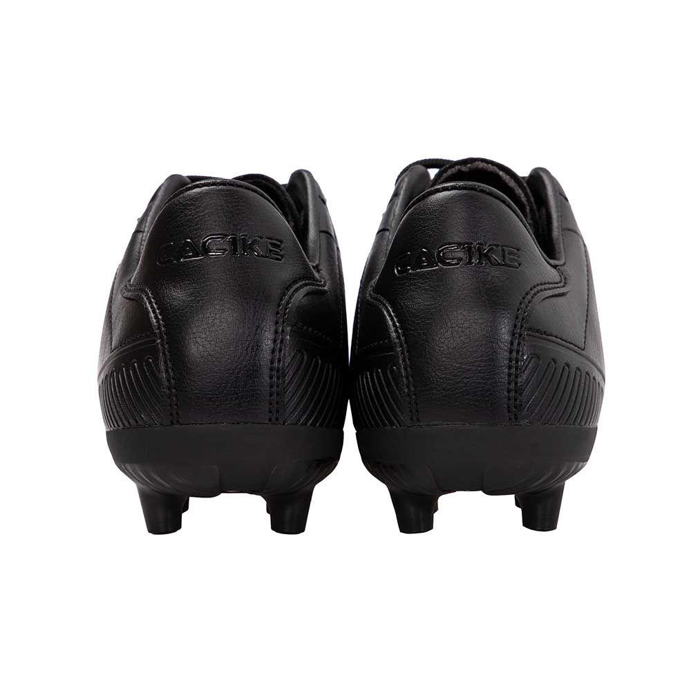 Zapatillas Futbol Finta Hombre Negro Cac1ke-6