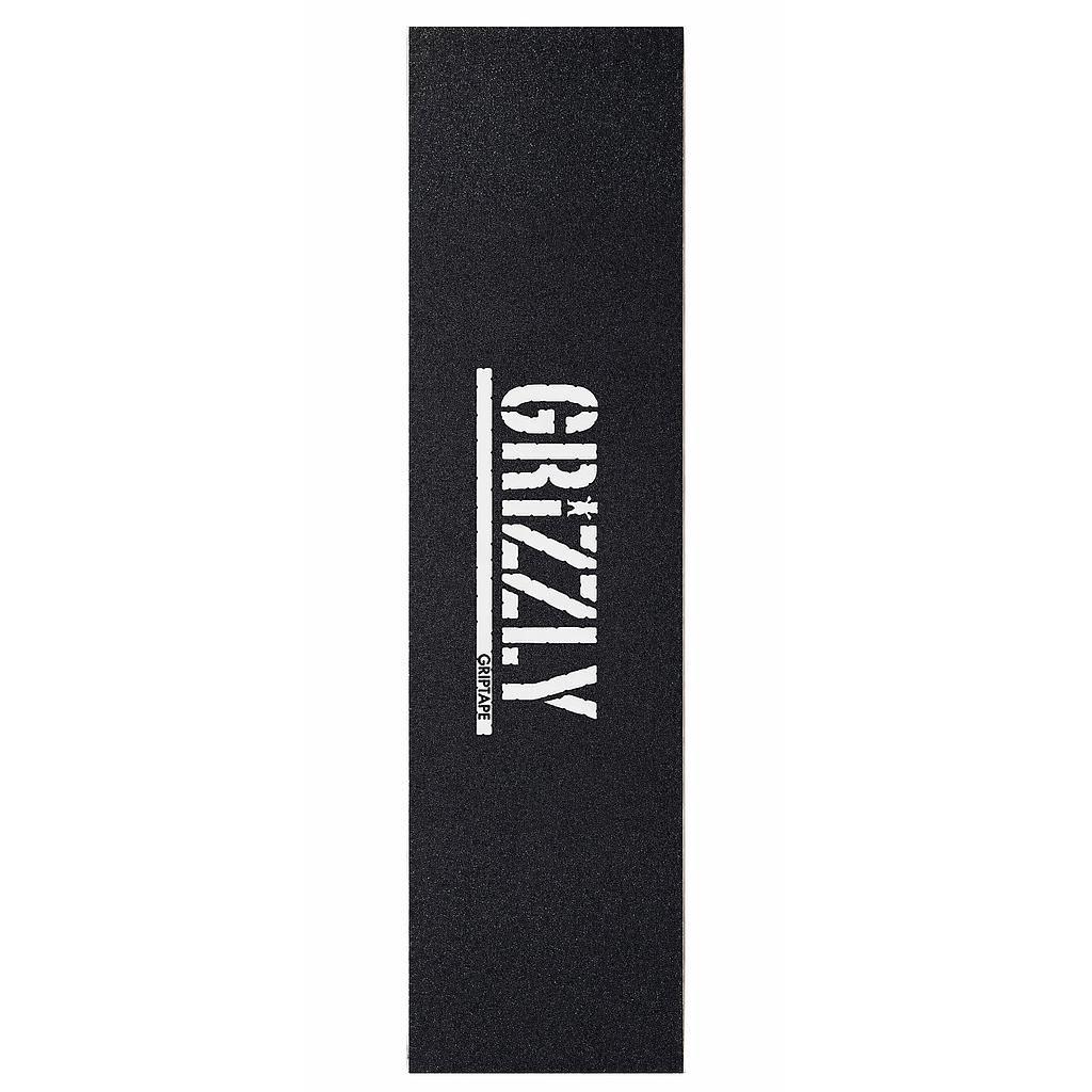 Lija Stamp Skate Grizzly Griptape-0