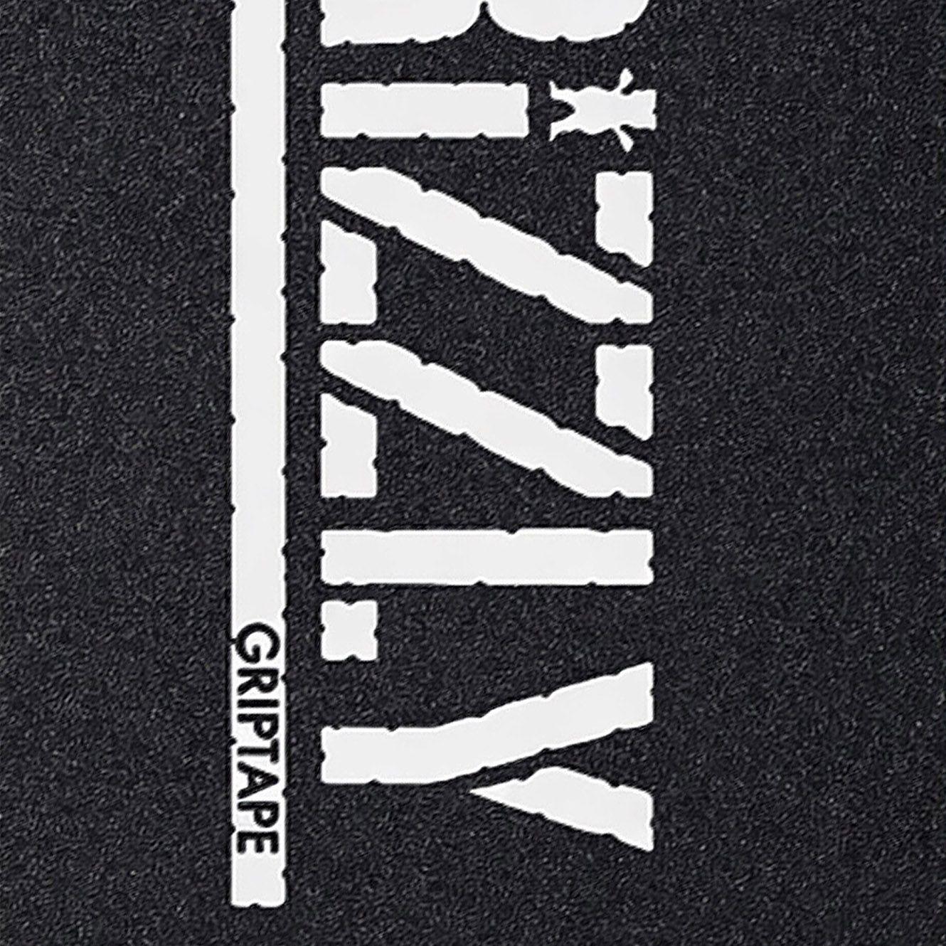 Lija Stamp Skate Grizzly Griptape-2