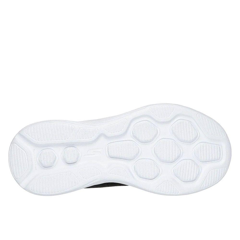 Zapatillas Escolares Deportivas Niño Skechers Go Run BKYL-3