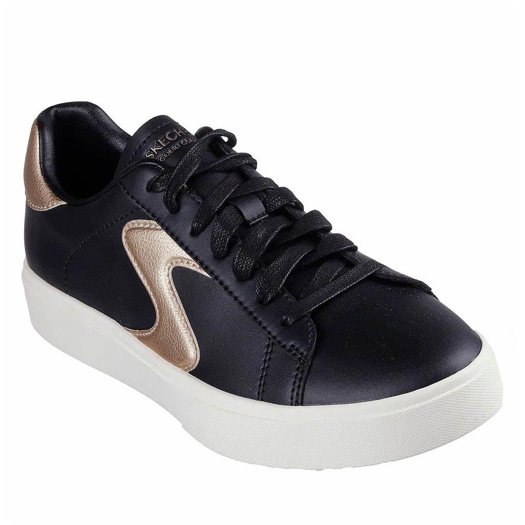 Zapatillas Urbanas Skechers Mujer Eden Lx 185016-4