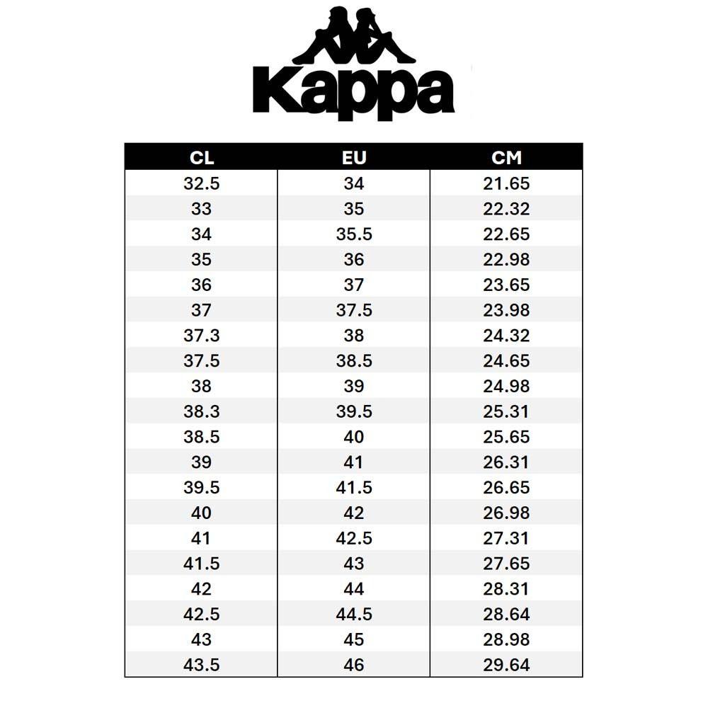 Sandalias Unisex Kappa 222 Banda Aster 8 Naranjo-7