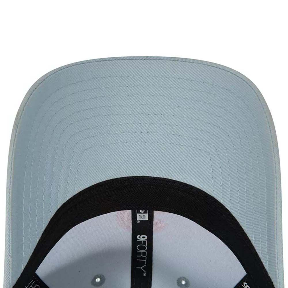 Jockey New Era MLB 9Forty Chicago Cubs Washed Pastel Blue-3