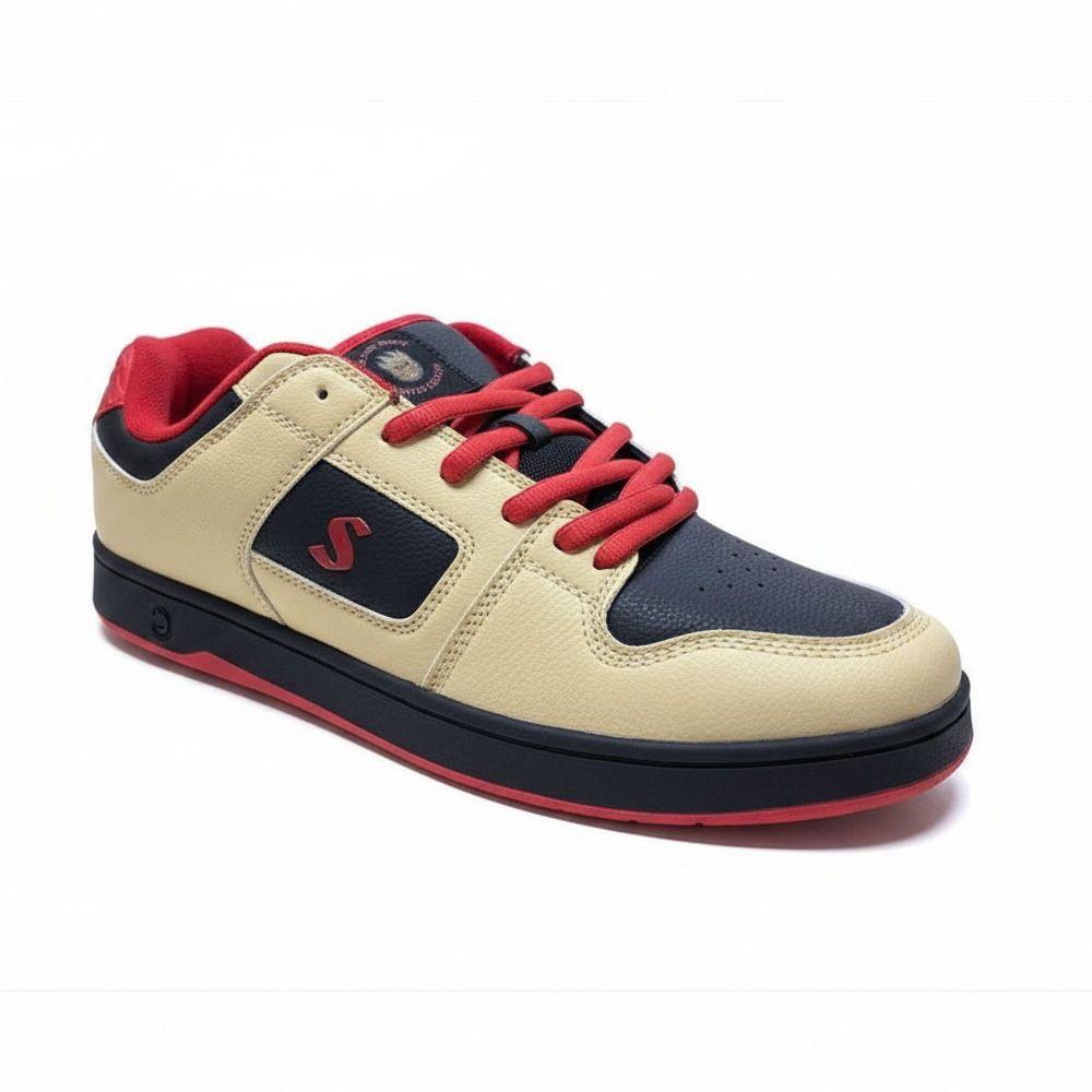 Zapatillas Urbanas Hombre Spitfire New Season Psycho Rider-3