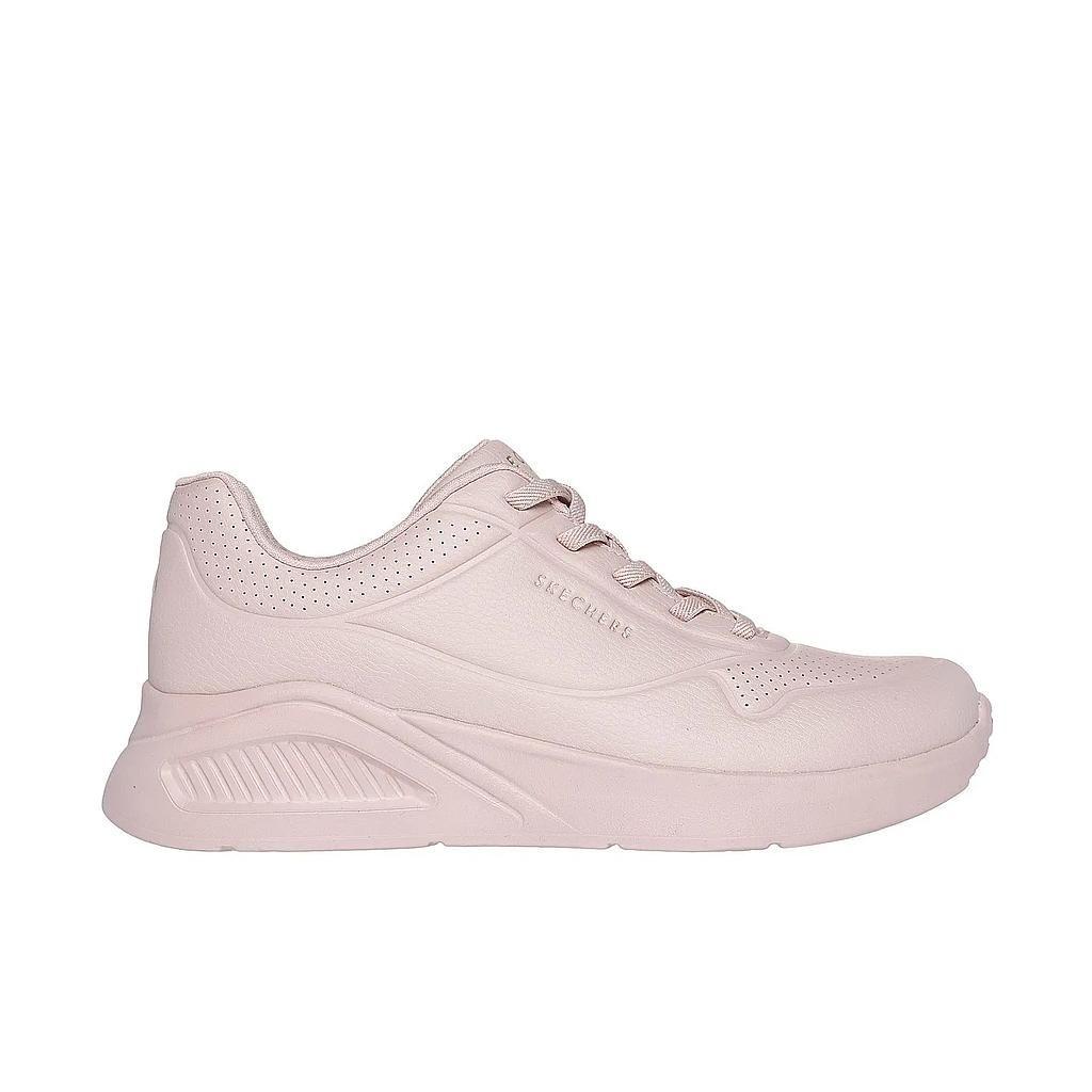 Zapatillas Urbanas Skechers Mujer UNO Lite Work 177289-0