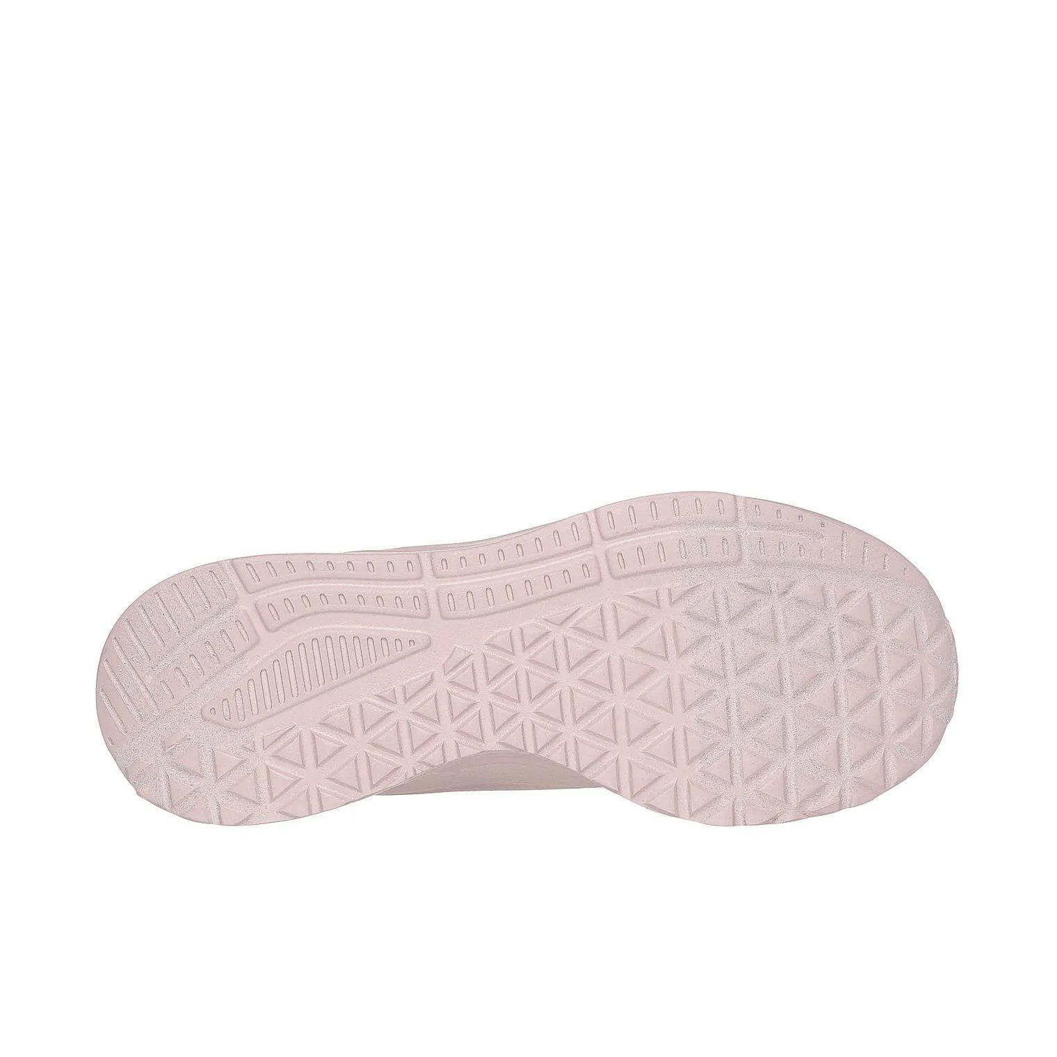 Zapatillas Urbanas Skechers Mujer UNO Lite Work 177289-2