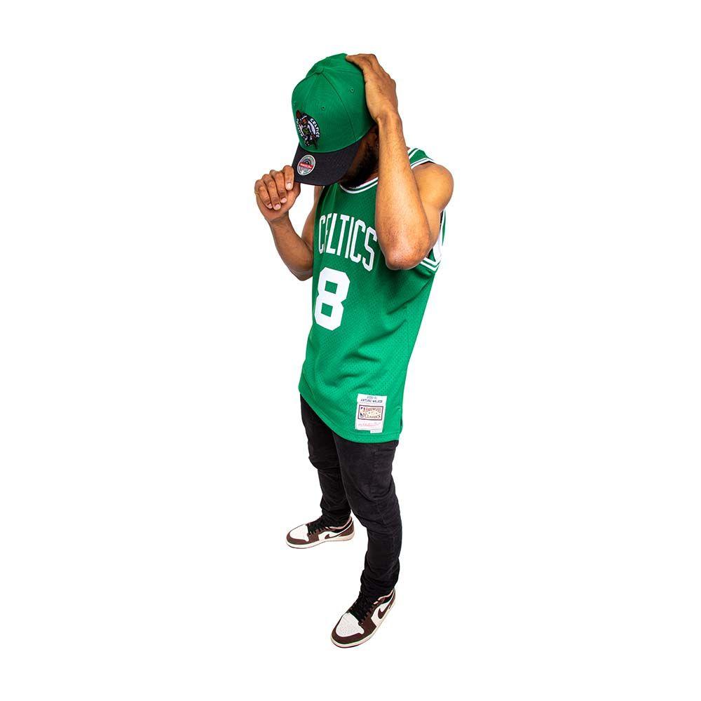 Polera Nba Celtics 00 Antoine W Mitchell And Ness-2