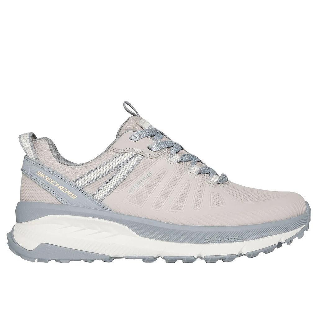 Zapatillas Outdoor Mujer Skechers Switch Back 180163-NTGY-0