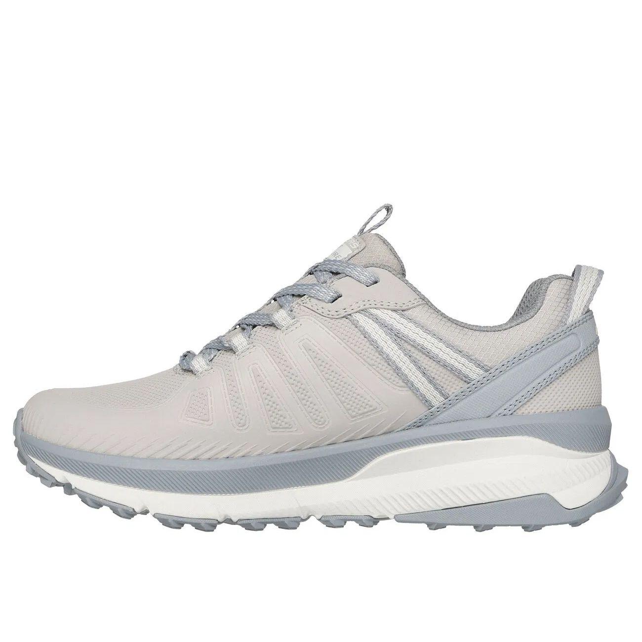 Zapatillas Outdoor Mujer Skechers Switch Back 180163-NTGY-1