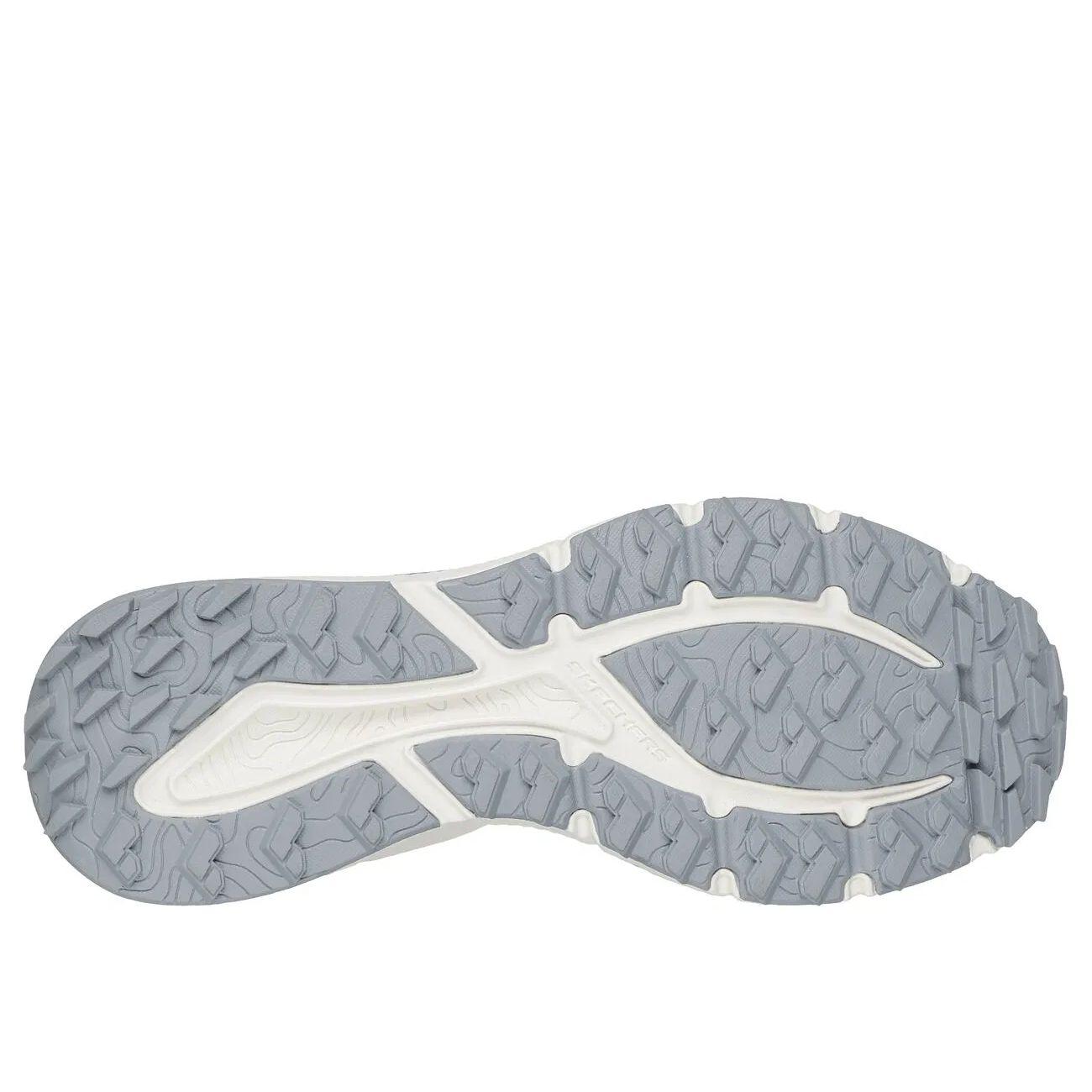 Zapatillas Outdoor Mujer Skechers Switch Back 180163-NTGY-4