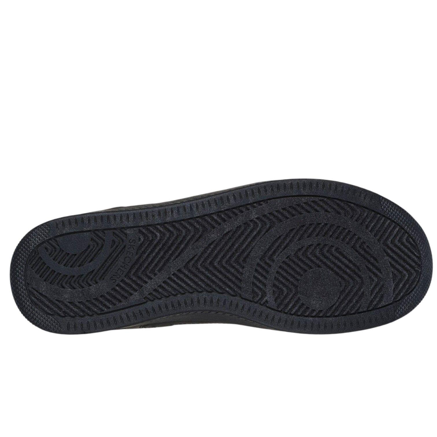 Zapatillas Hombre Skechers Sport Court 2.0 Stromm Negro 254017-BBK-4