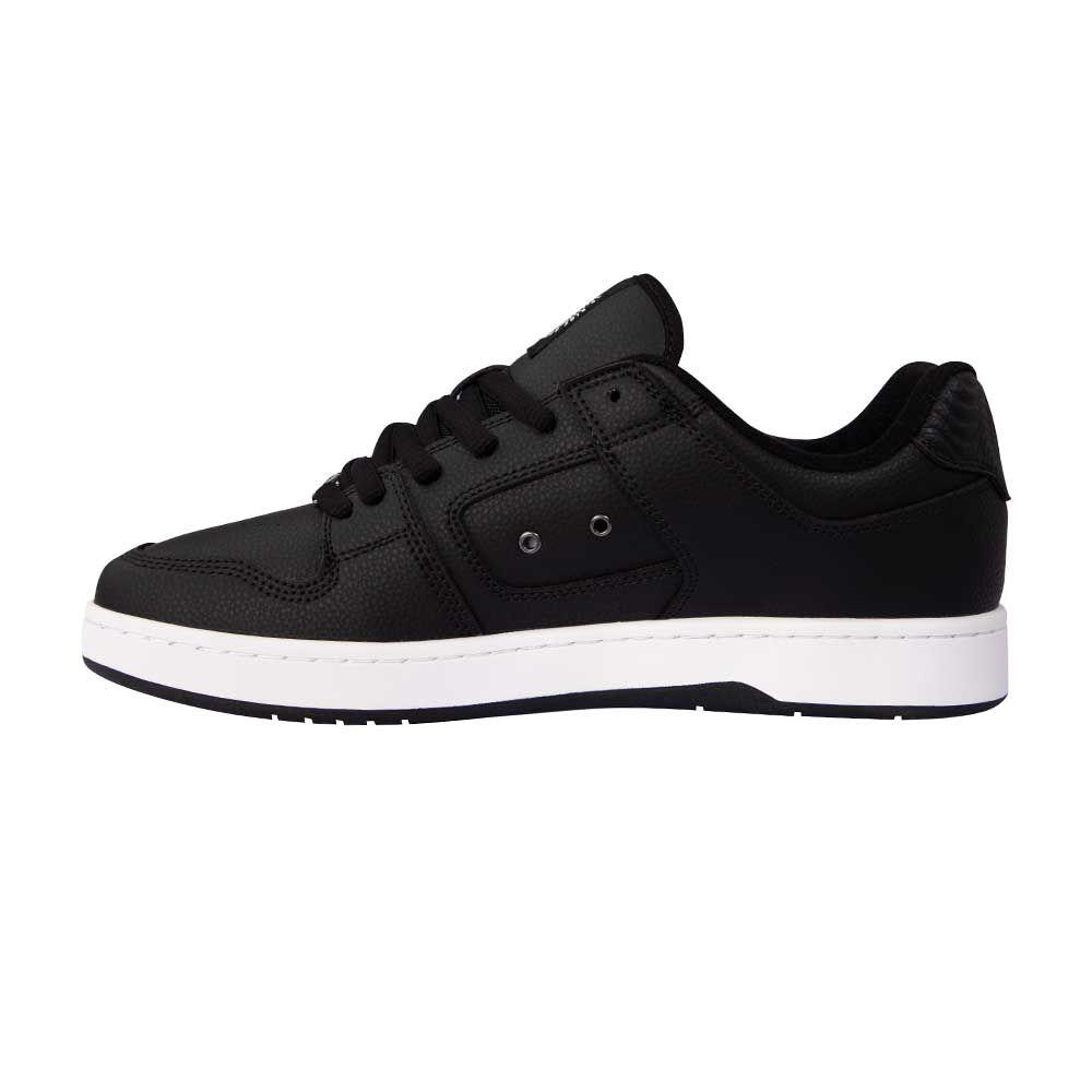 Zapatillas Hombre Negro Blanco 360 Ts Spitfire-1