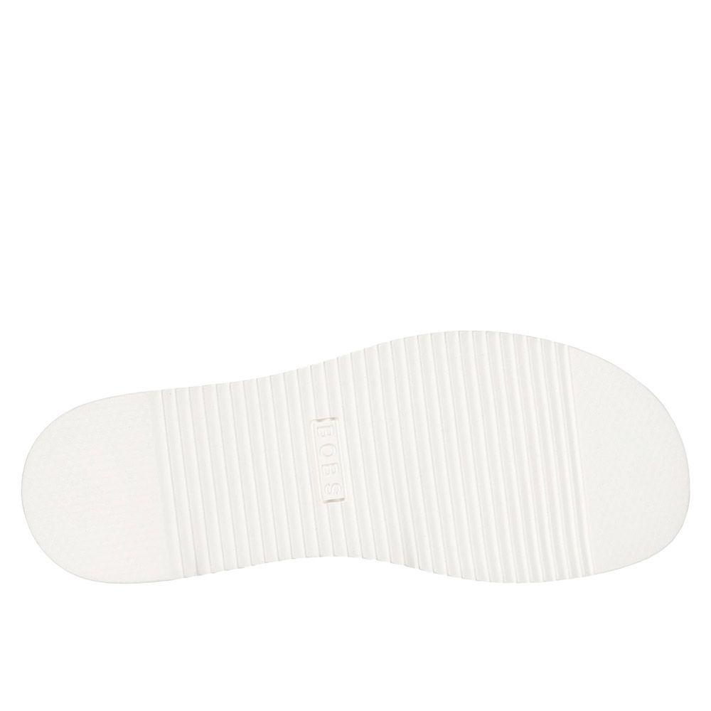 Sandalias Mujer Skechers Desert Kiss Low - Peak 114707-BLK-3