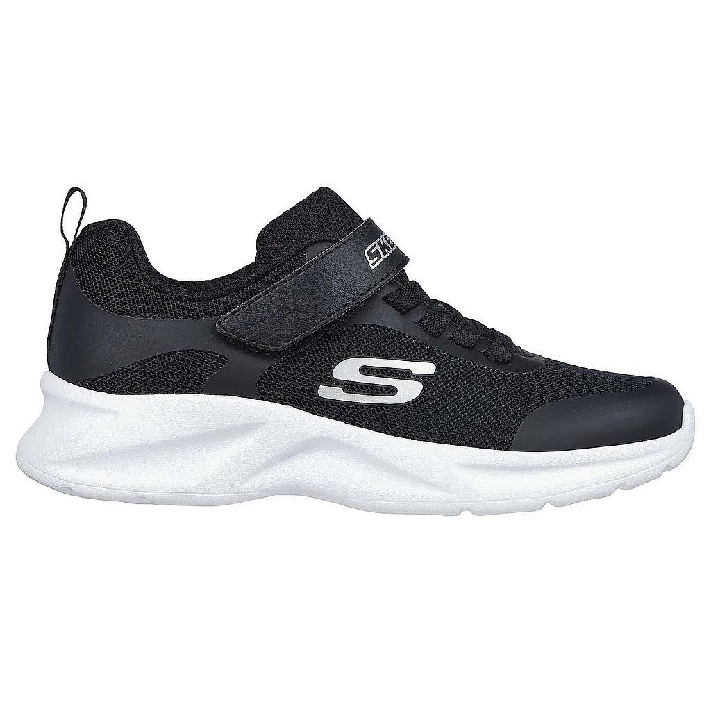 Zapatillas Urbanas Skecher Niña Dynamatic Skecher-0