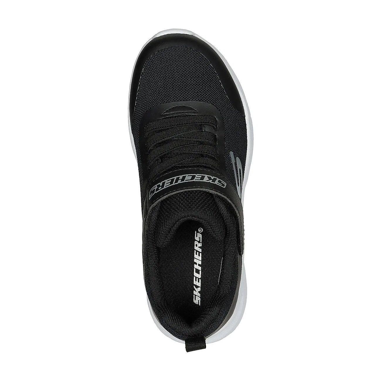 Zapatillas Urbanas Skecher Niña Dynamatic Skecher-3