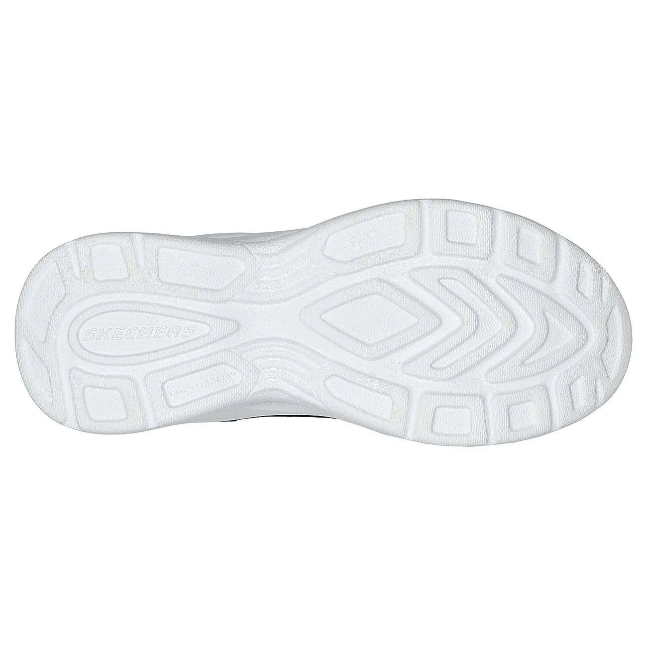 Zapatillas Urbanas Skecher Niña Dynamatic Skecher-4