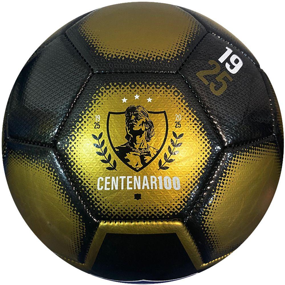 Balón Colo Colo Oro Centenar100-2